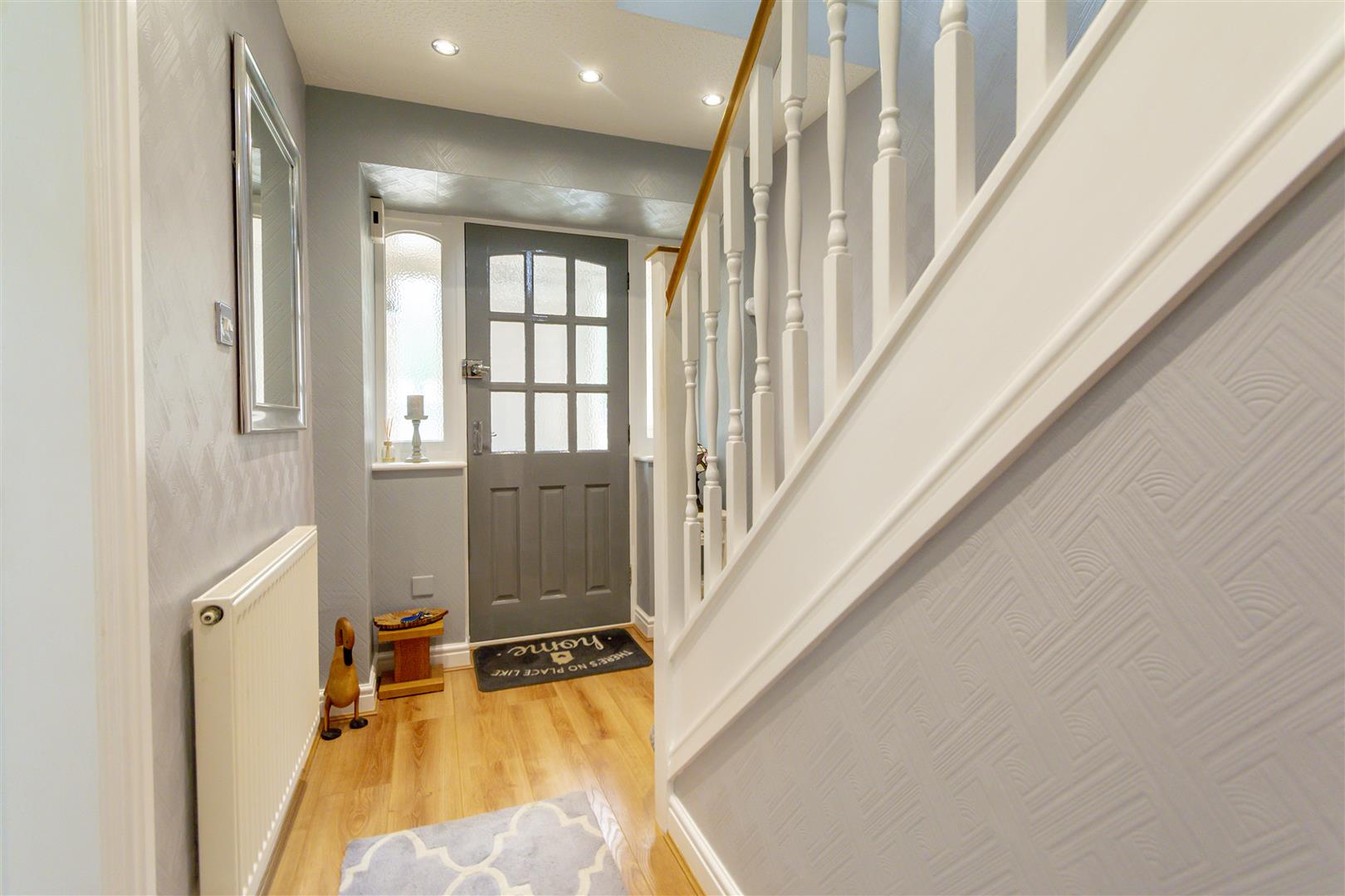 Bushy Close, Long Eaton Robert Ellis Estate Agents